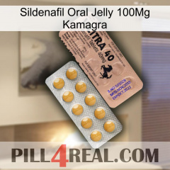 Sildenafil Oral Jelly 100Mg Kamagra 41